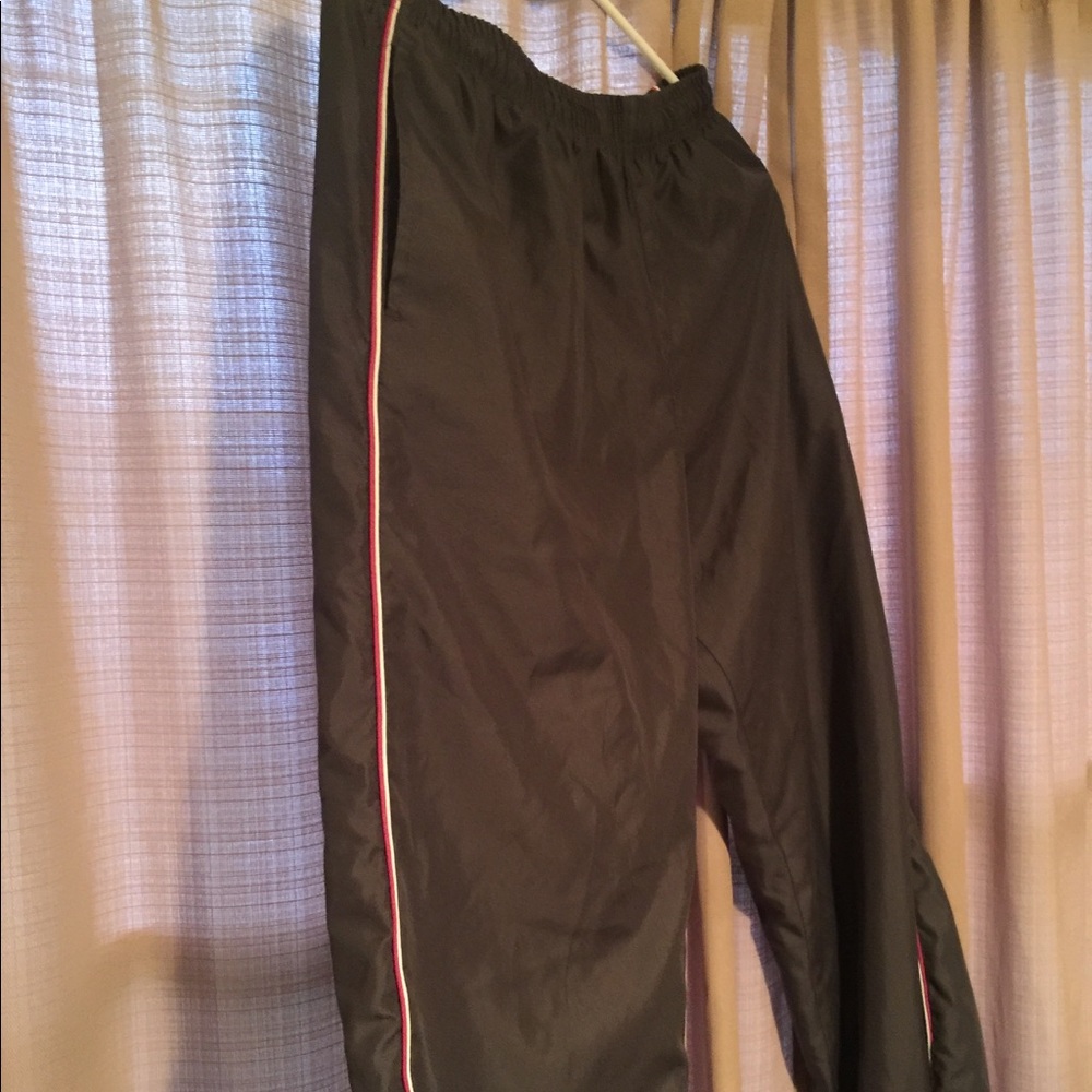 Bundle!! (3 pairs of sweat pants)